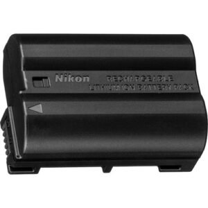 Nikon EN-EL15c Battery