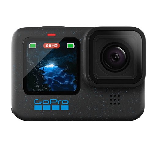 Go pro 12