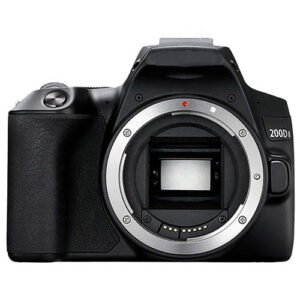 Canon 200D II