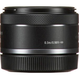 Canon RF 50MM F/1.8 STM