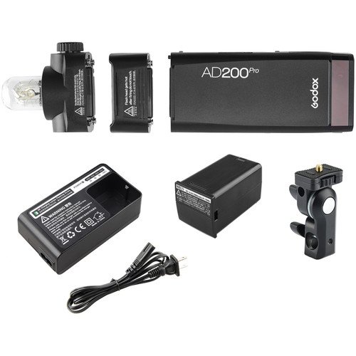 Godox AD 200 Pro