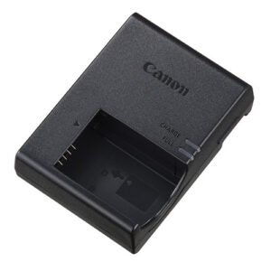Canon Crop E-17 Charger