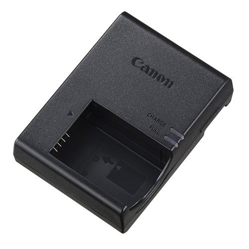 Canon Crop E-17 Charger