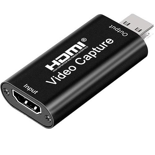 Capture Card