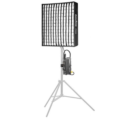 Godox Knowled F200Bi Flexible LED Panel 2×2 ft