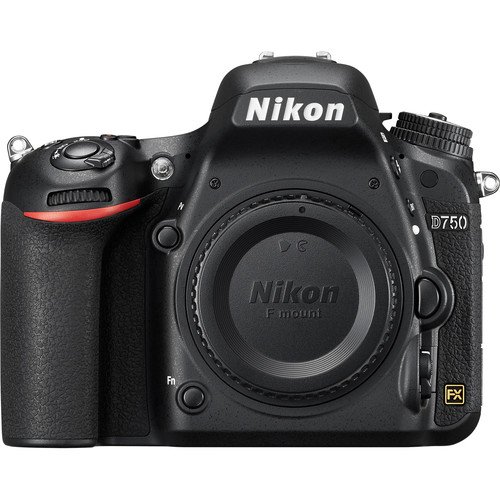 Nikon D750 Full Frame