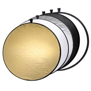 Reflector 5 in 1