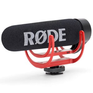 Rode Video Mic Go