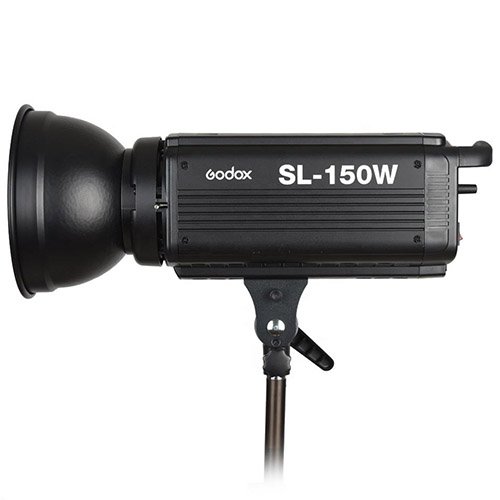 Godox SL150 Continuous LED light