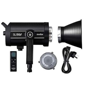 Godox SL150 Mark 2 Continuous
