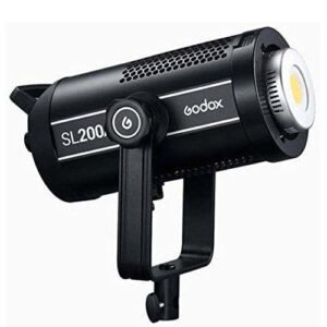 Godox SL 200 Mark 2 Continuous