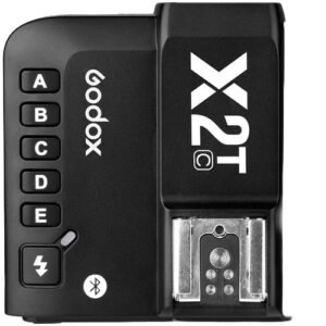 Godox X2T Canon