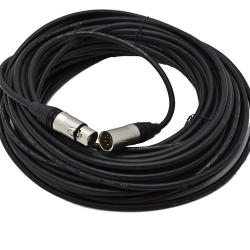 XLR CABLE ROLL