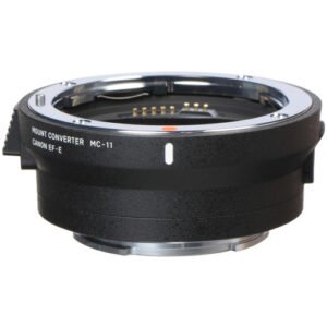 Rent Sigma MC-11 Adapter