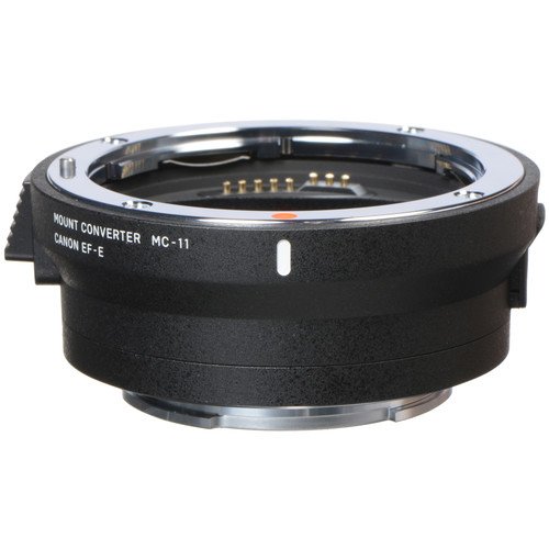 Rent Sigma MC-11 Adapter