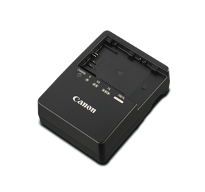Canon LC-E6E Charger