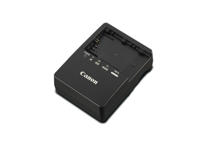 Canon LC-E6E Charger