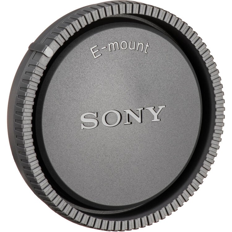 Rear Lens Cap (Sony E mount)