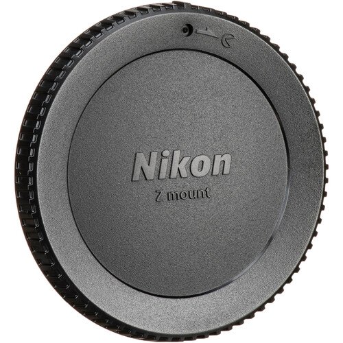 Camera Body Cap for Nikon