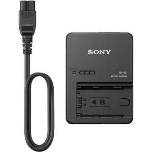 Sony charger