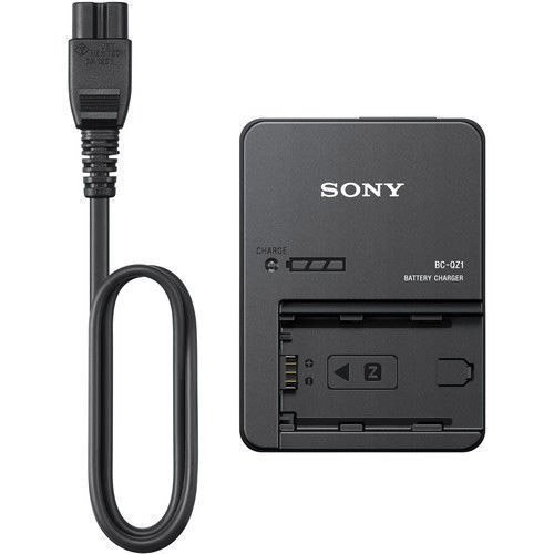 Sony BC-QZ1 Battery Charger