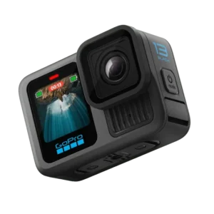 Go Pro 13