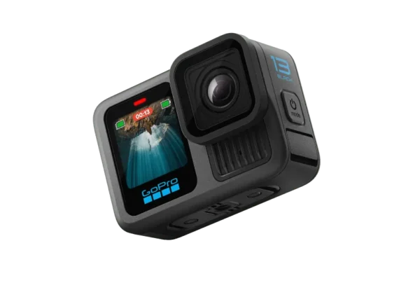 Go Pro 13