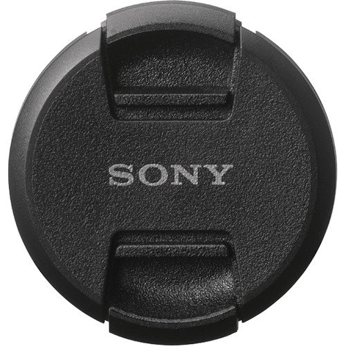 Front Lens Cap for Sony/Emount Lenses