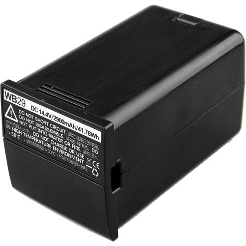 AD 200 battery