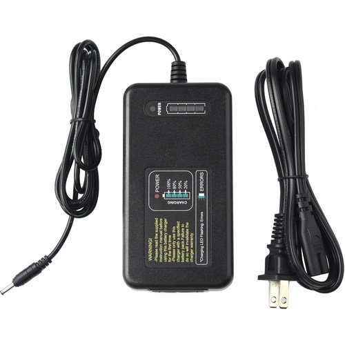 AD 400 charger