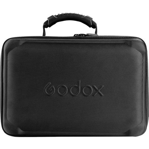 AD 400 Inside bag