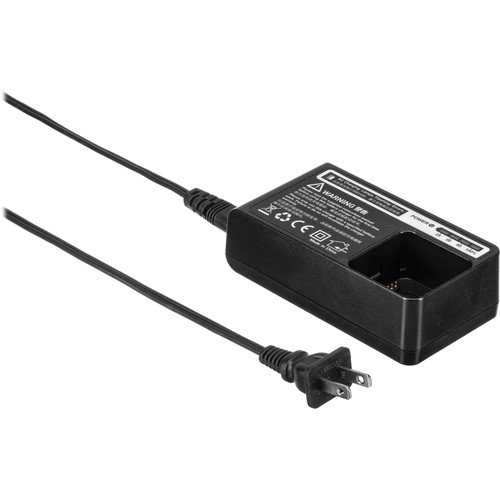 AD 200 charger