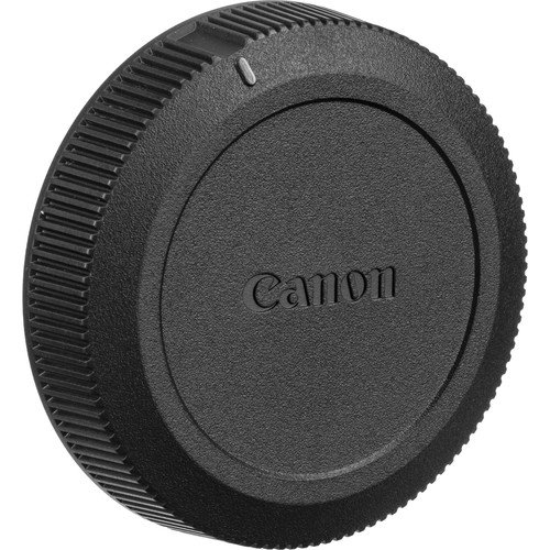 Rear Lens Cap Canon