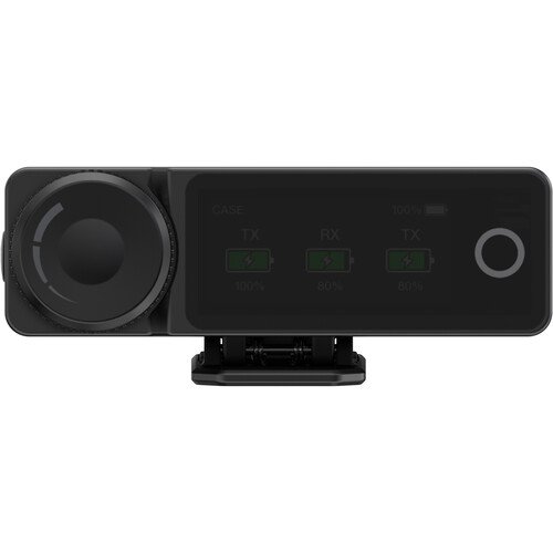 Receiver for HollyLand LarkMax