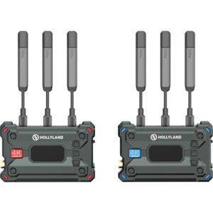 Hollyland Pyro S 4K HDMI/SDI Wireless Video Transmitter