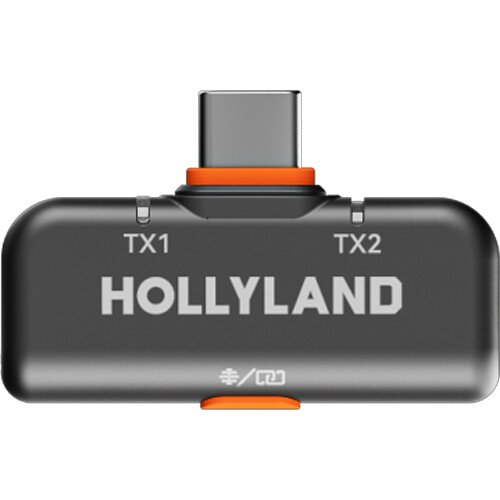 Type C Mobile Connector for Lark M2S