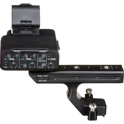 XLR H1 FX-3 Handle