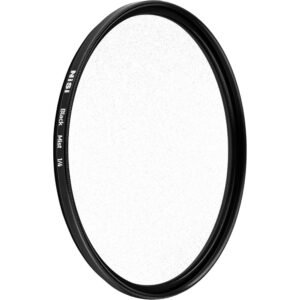 Pro Mist Black filter 1/4