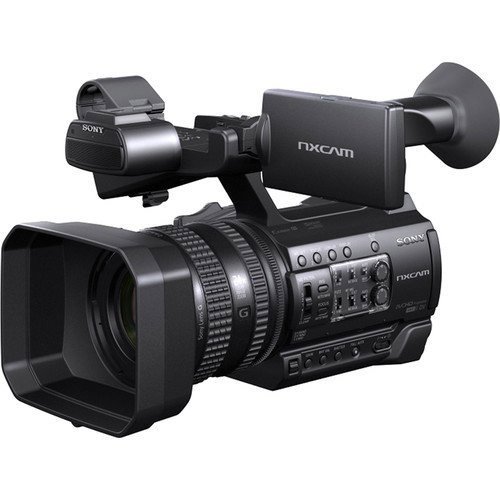 Sony NX100
