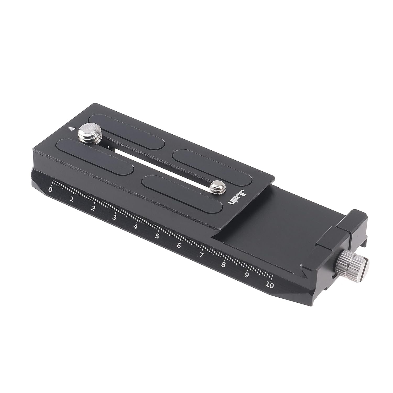 Gimbal riser plate