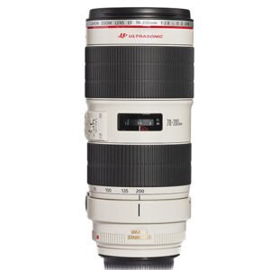 Canon 70-200