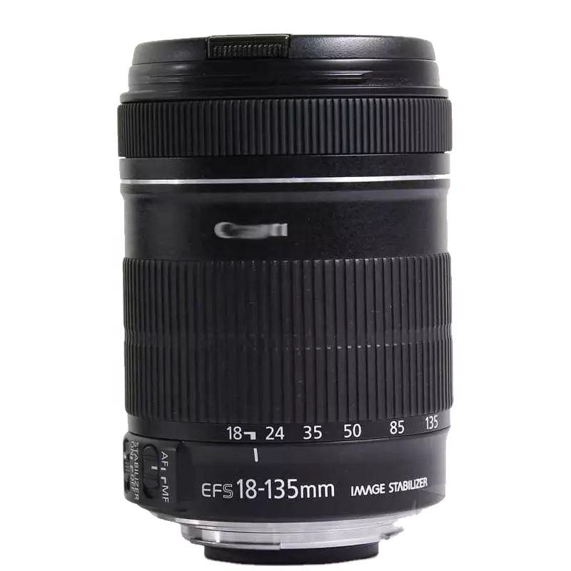 Canon EF-S 18-135mm f/3.5-5.6 IS USM