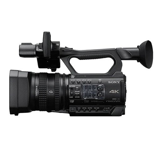 Sony NX200