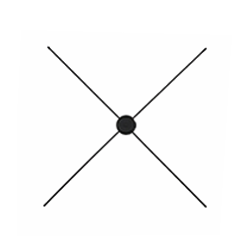 X-bracket