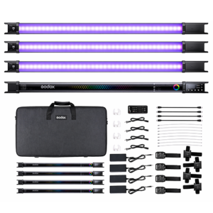 Godox TL60 x4 kit