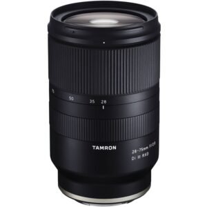 Tamron 28-75mm F/2.8 G1