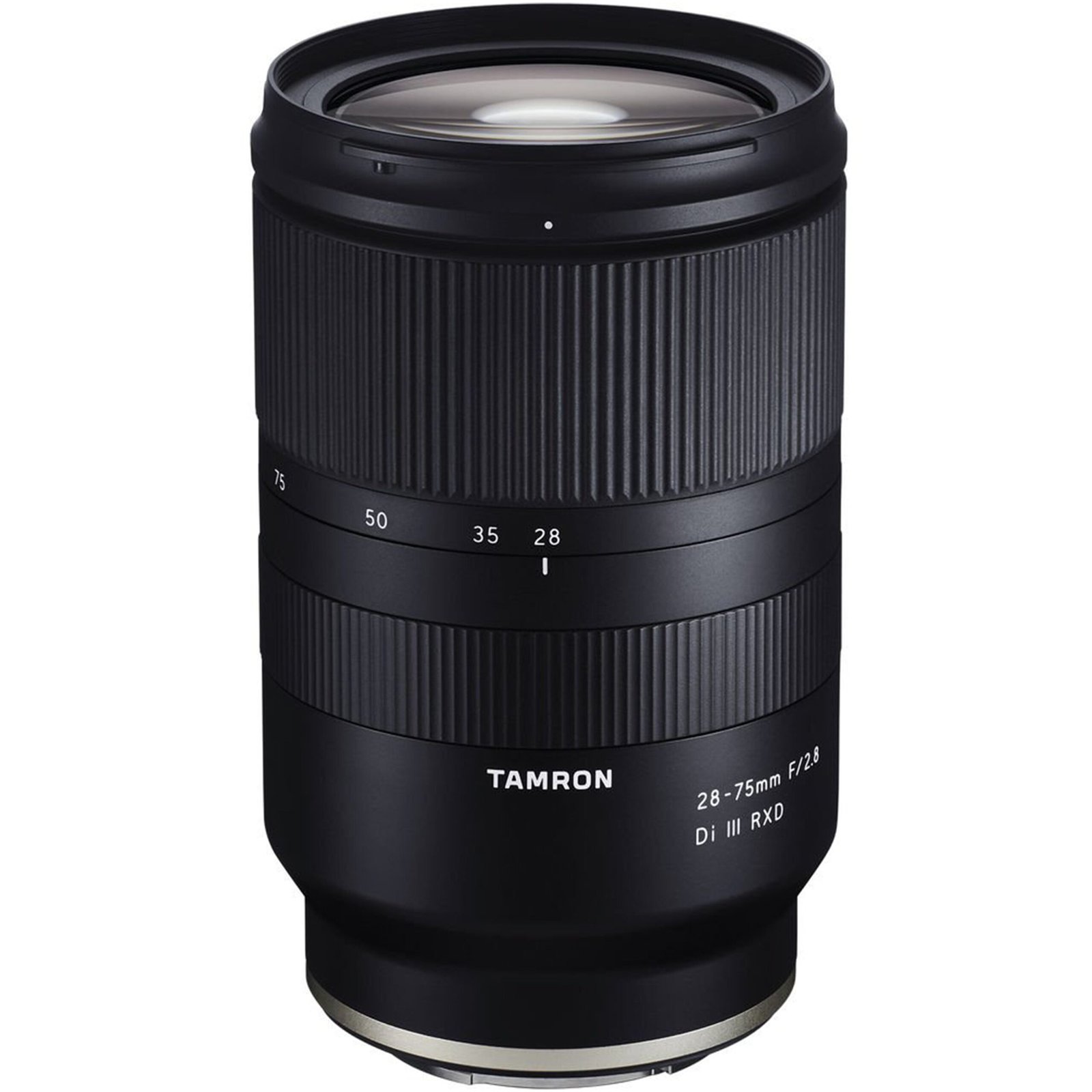 Tamron 28-75mm F/2.8 G1