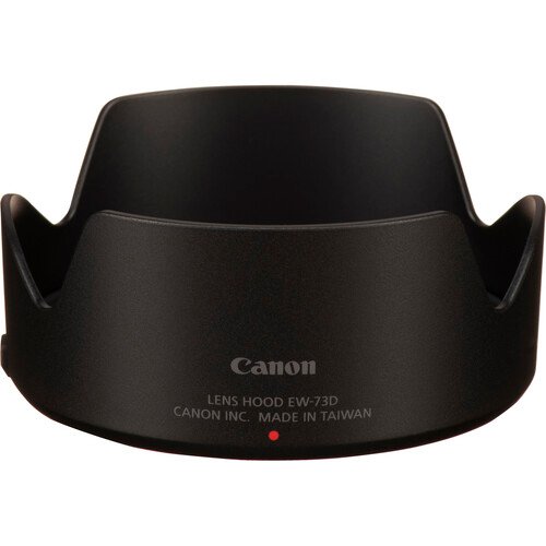 Lens Hood for Canon