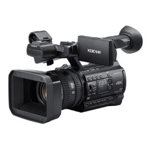 SONY PXW Z150