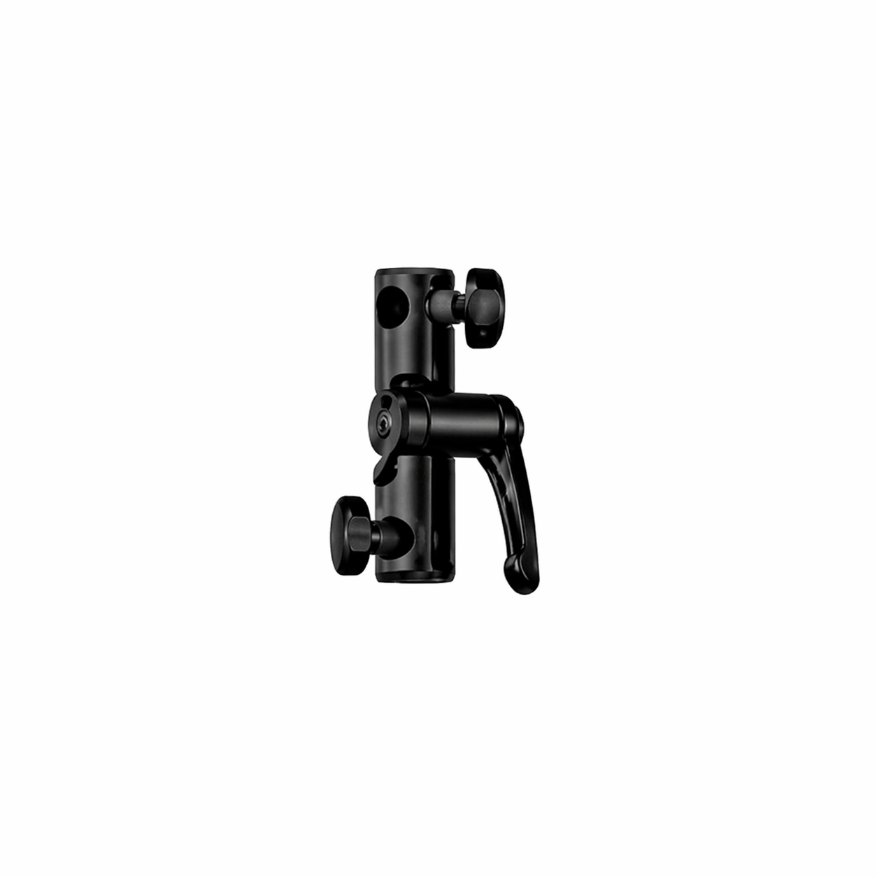 Stand mount